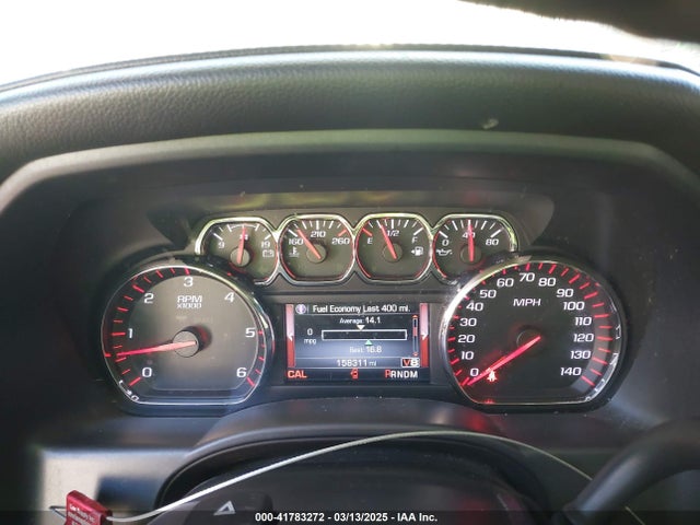 1GTV2MEC0GZ242125 GMC Sierra 1500 Sle