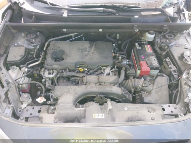JTMW1RFV8KD034763 Toyota Rav4 Xle