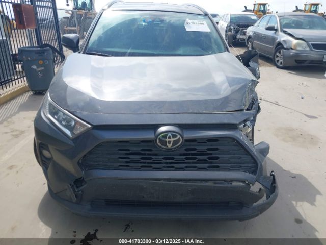 JTMW1RFV8KD034763 Toyota Rav4 Xle