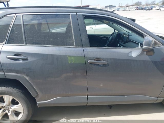 JTMW1RFV8KD034763 Toyota Rav4 Xle