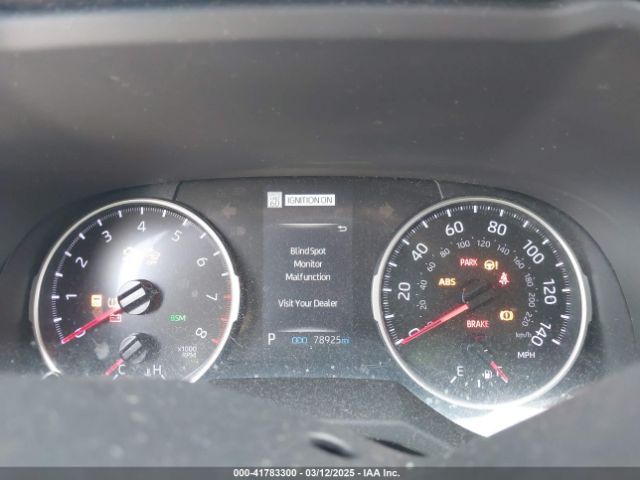 JTMW1RFV8KD034763 Toyota Rav4 Xle