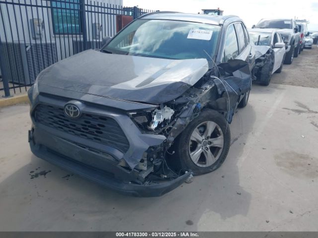 JTMW1RFV8KD034763 Toyota Rav4 Xle