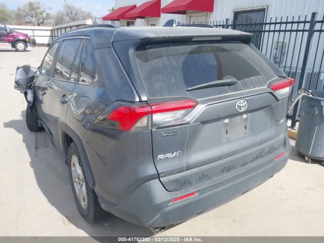 JTMW1RFV8KD034763 Toyota Rav4 Xle
