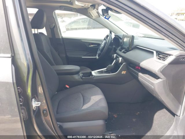 JTMW1RFV8KD034763 Toyota Rav4 Xle