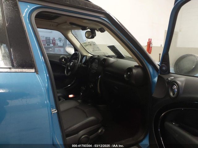 WMWZC5C54GWU04619 Mini Countryman Cooper S