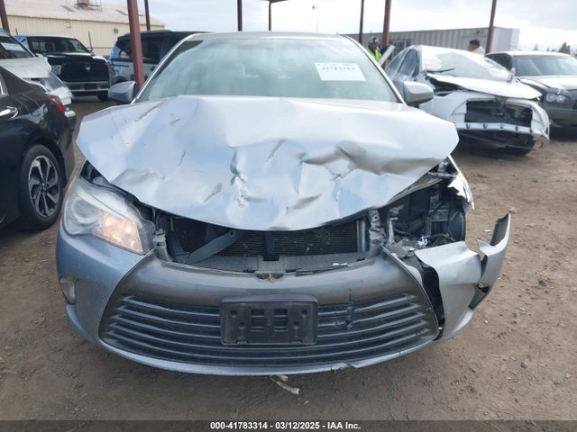4T1BF1FK6HU789020 Toyota CAMRY LE