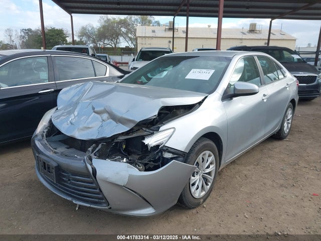 4T1BF1FK6HU789020 Toyota CAMRY LE