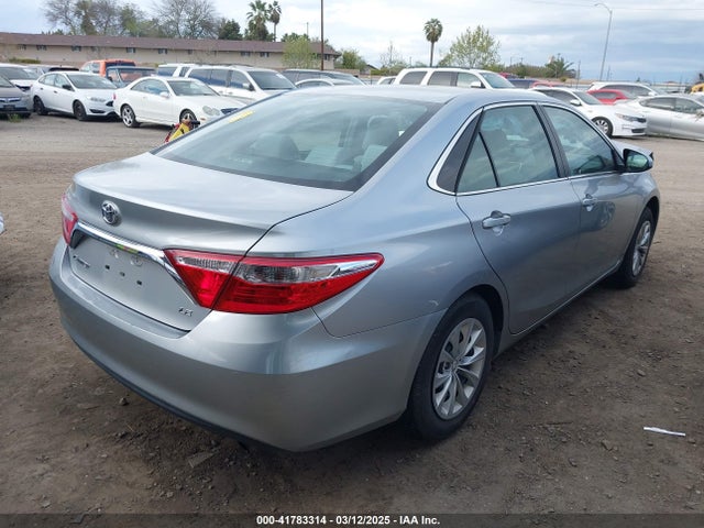 4T1BF1FK6HU789020 Toyota CAMRY LE