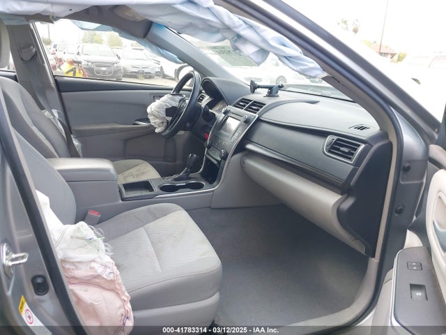 4T1BF1FK6HU789020 Toyota CAMRY LE