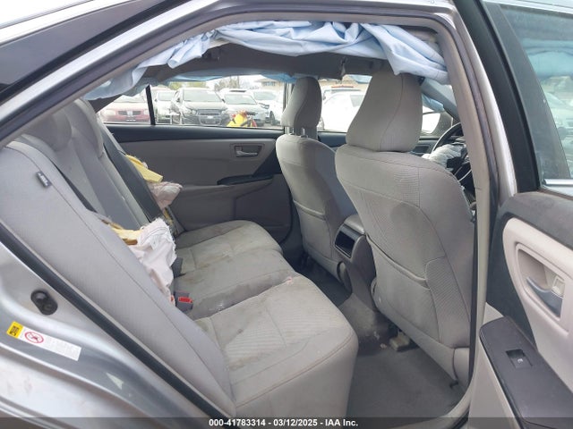 4T1BF1FK6HU789020 Toyota CAMRY LE
