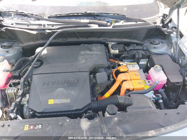 KIA Niro Ex Touring 2024 KNDCR3LE0R5142697 Image 10