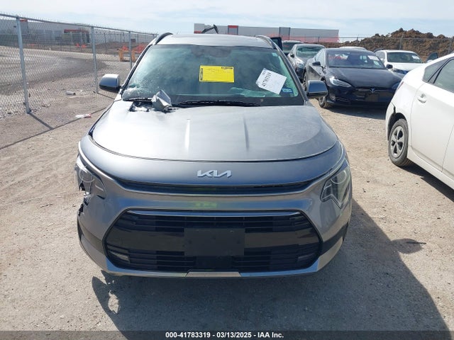 KIA Niro Ex Touring 2024 KNDCR3LE0R5142697 Image 12