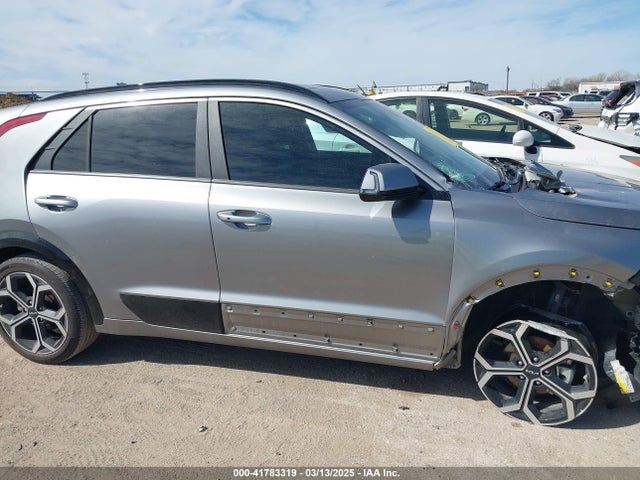 KIA Niro Ex Touring 2024 KNDCR3LE0R5142697 Image 13
