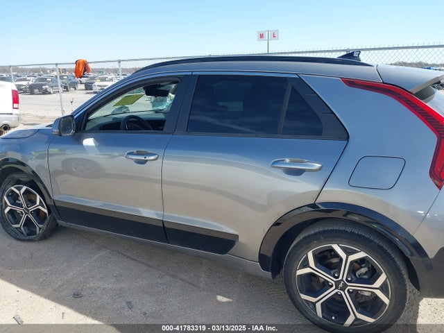 KIA Niro Ex Touring 2024 KNDCR3LE0R5142697 Image 14