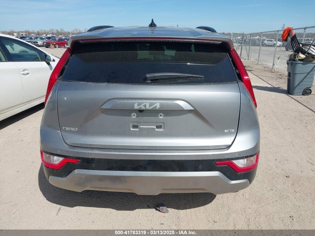 KIA Niro Ex Touring 2024 KNDCR3LE0R5142697 Image 16
