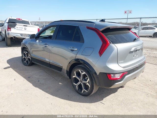 KIA Niro Ex Touring 2024 KNDCR3LE0R5142697 Image 3