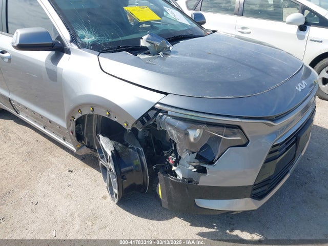 KIA Niro Ex Touring 2024 KNDCR3LE0R5142697 Image 6