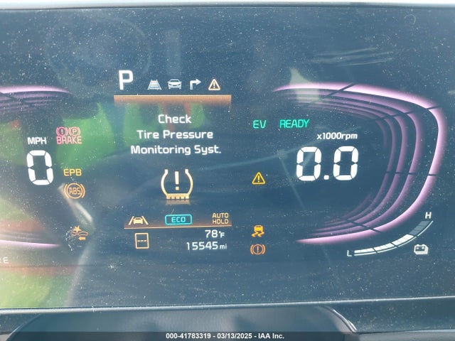 KIA Niro Ex Touring 2024 KNDCR3LE0R5142697 Image 7