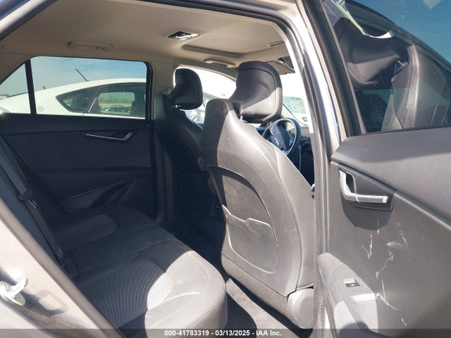 KIA Niro Ex Touring 2024 KNDCR3LE0R5142697 Image 8
