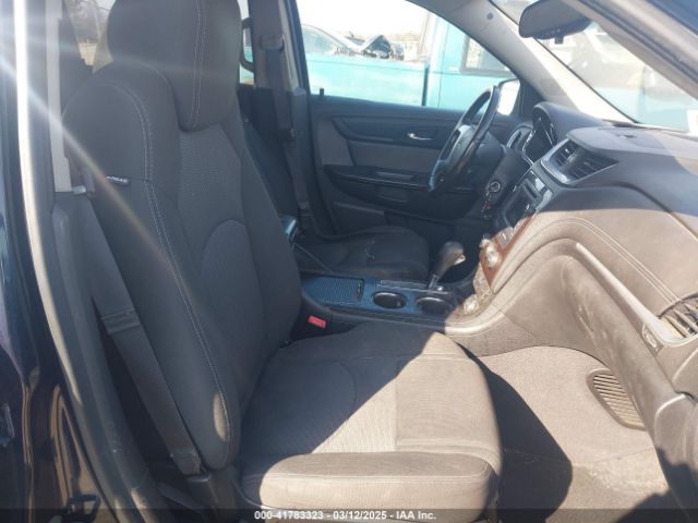 1GNKRGKD5FJ382933 Chevrolet Traverse 1lt