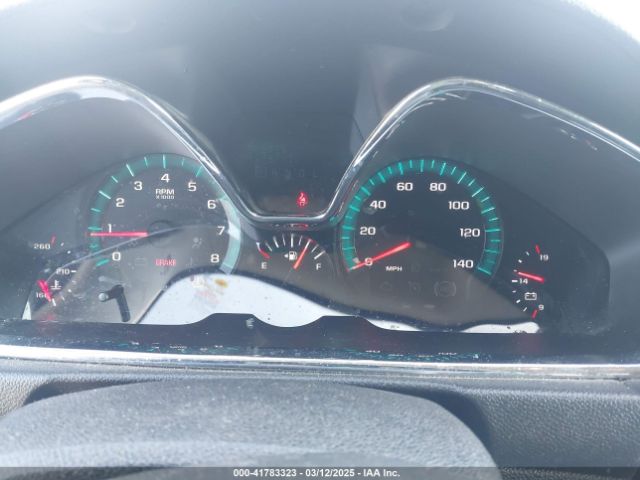 1GNKRGKD5FJ382933 Chevrolet Traverse 1lt