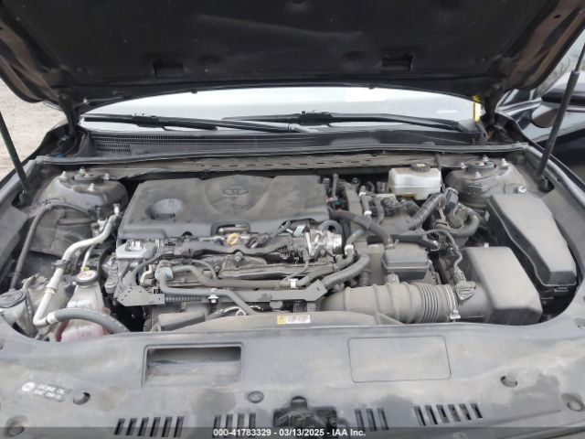 2022 TOYOTA AVALON 4T1EA1AB1NU013439 Photo 9