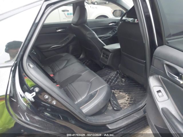 2022 TOYOTA AVALON 4T1EA1AB1NU013439 Photo 7