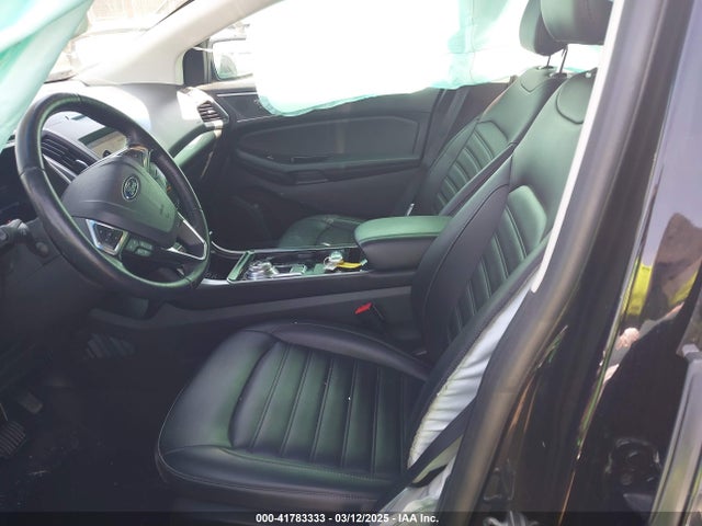 Ford EDGE SEL 2019 2FMPK4J92KBB48564 Image 5