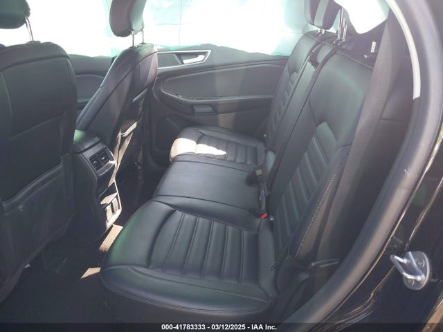 Ford EDGE SEL 2019 2FMPK4J92KBB48564 Image 8