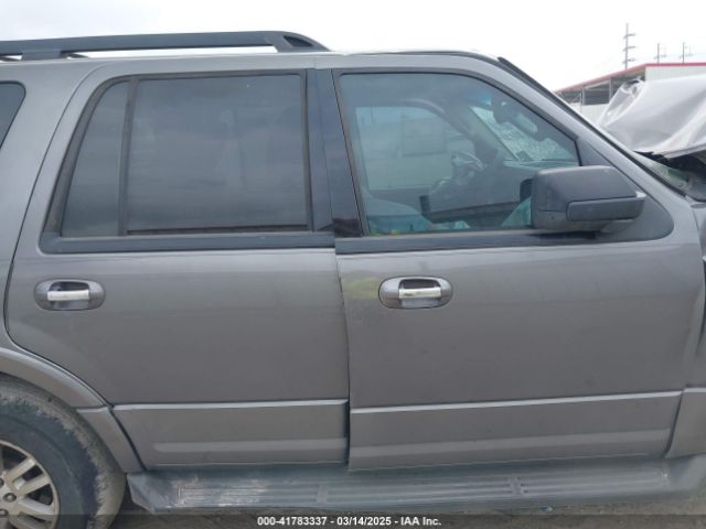 1FMJU1H52EEF06868 Ford Expedition Xlt