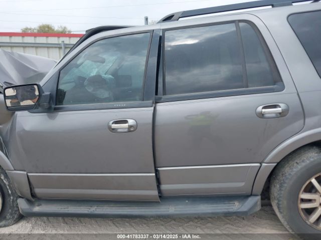 1FMJU1H52EEF06868 Ford Expedition Xlt