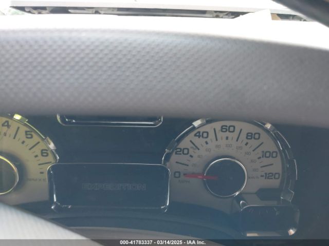 1FMJU1H52EEF06868 Ford Expedition Xlt