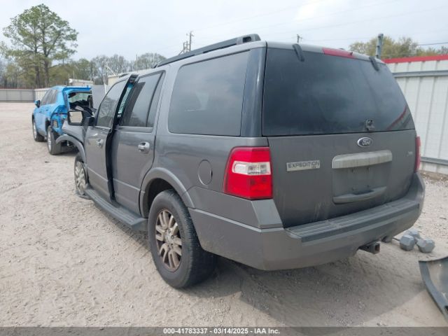 1FMJU1H52EEF06868 Ford Expedition Xlt
