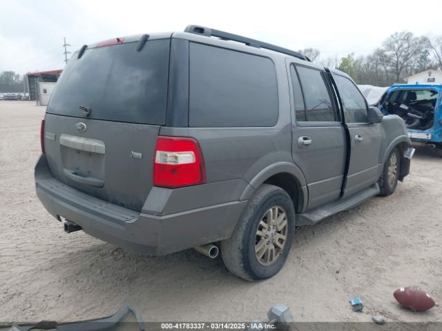 1FMJU1H52EEF06868 Ford Expedition Xlt