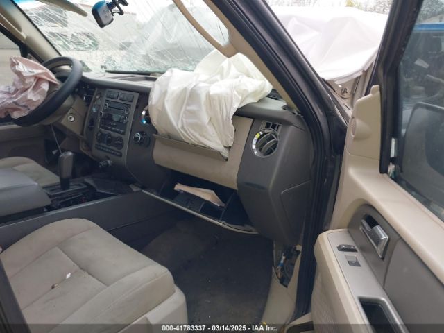 1FMJU1H52EEF06868 Ford Expedition Xlt