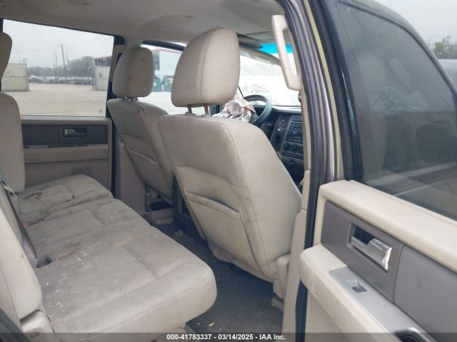 1FMJU1H52EEF06868 Ford Expedition Xlt