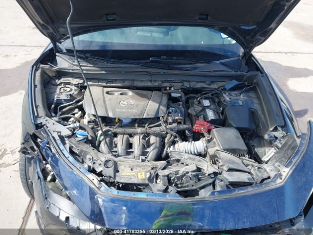3MVDMABL5MM272418 Mazda Cx-30 Select
