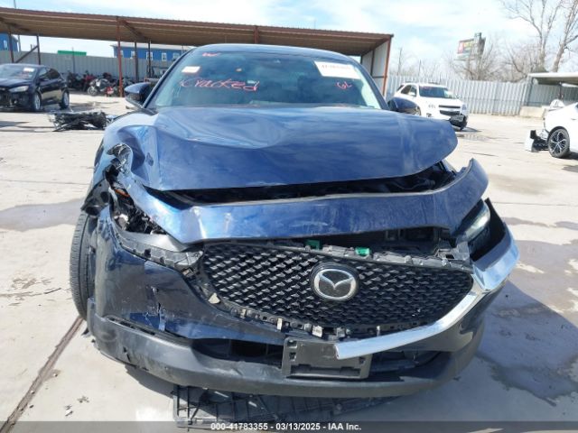 3MVDMABL5MM272418 Mazda Cx-30 Select