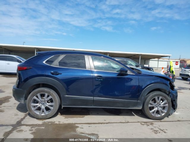 3MVDMABL5MM272418 Mazda Cx-30 Select