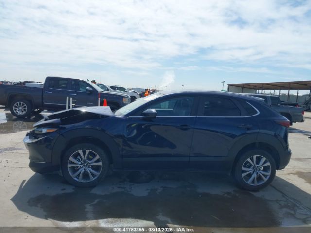 3MVDMABL5MM272418 Mazda Cx-30 Select