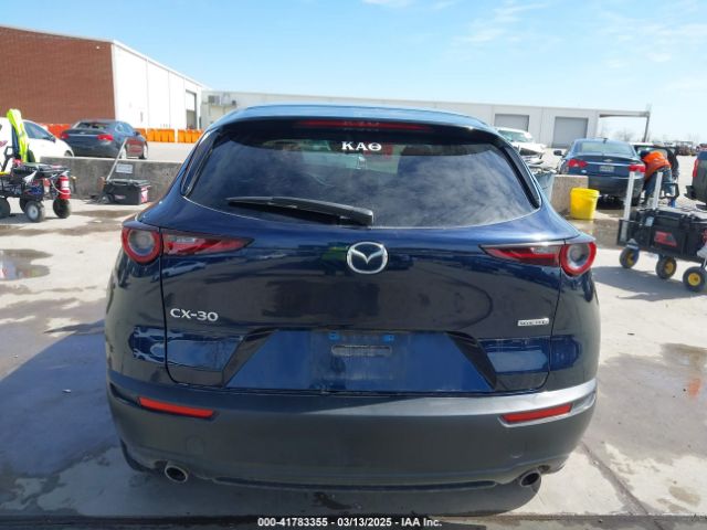 3MVDMABL5MM272418 Mazda Cx-30 Select