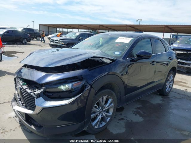 3MVDMABL5MM272418 Mazda Cx-30 Select