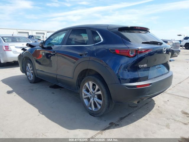 3MVDMABL5MM272418 Mazda Cx-30 Select