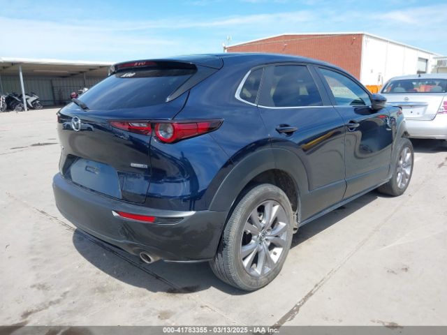 3MVDMABL5MM272418 Mazda Cx-30 Select