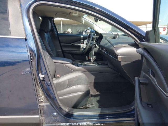 3MVDMABL5MM272418 Mazda Cx-30 Select
