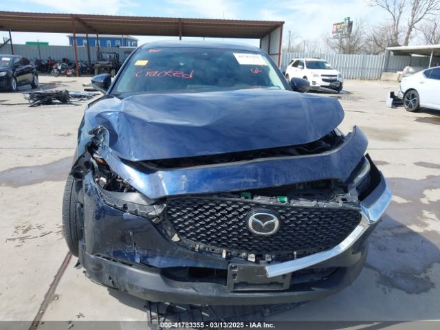 3MVDMABL5MM272418 Mazda Cx-30 Select