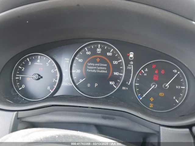 3MVDMABL5MM272418 Mazda Cx-30 Select