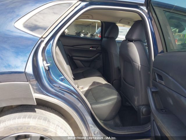 3MVDMABL5MM272418 Mazda Cx-30 Select