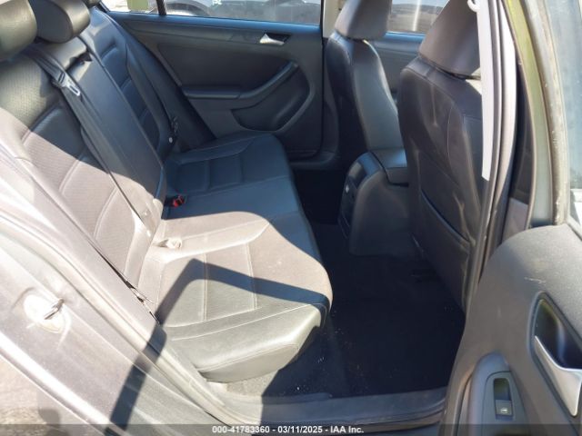 3VWD17AJ1EM307287 Volkswagen Jetta 1.8t Se