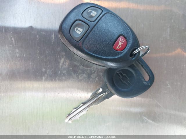 1GNKVFED7FJ203566 Chevrolet Traverse Ls